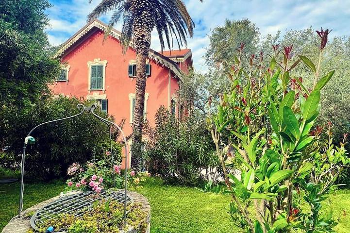 Maison de vacances pour 5 personnes, avec jardin et terrasse, animaux acceptés - 1