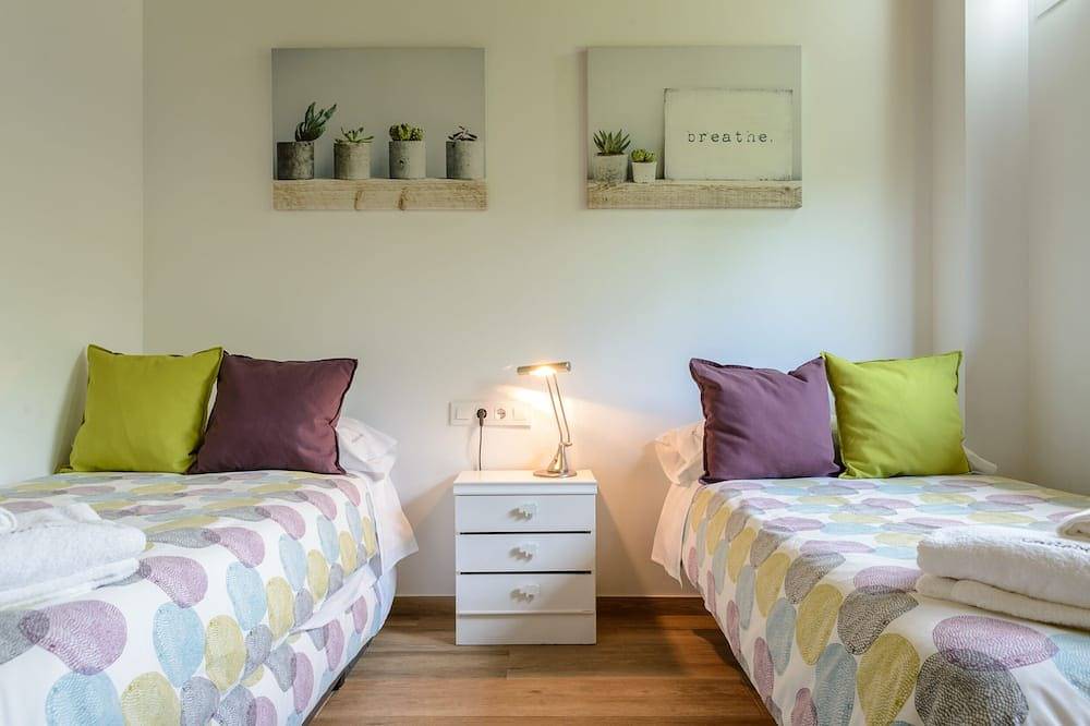 Ferienhaus Mas la Cadebosc für 5 Personen in Olot, Naturpark Zona Volcànica de la Garrotxa