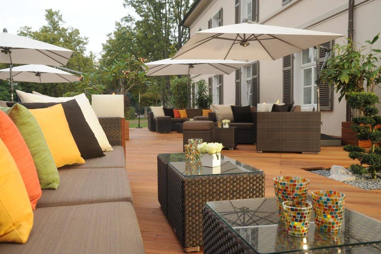 René Bohn in Ludwigshafen, Kurpfalz