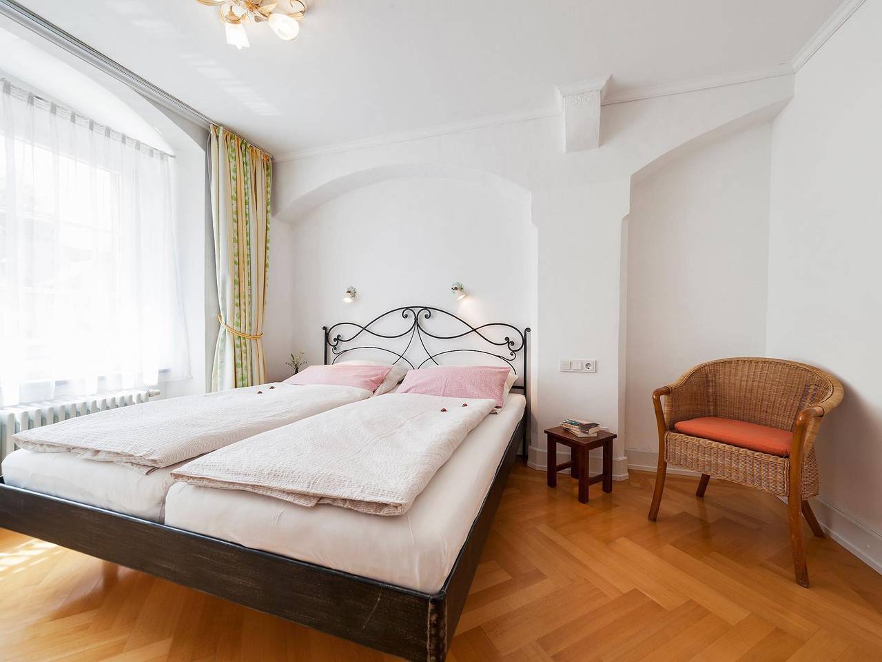 Ganze Wohnung, Ferienwohnung 'Kaufmannshaus' mit Wlan in Lindau, Bayerisch Schwaben