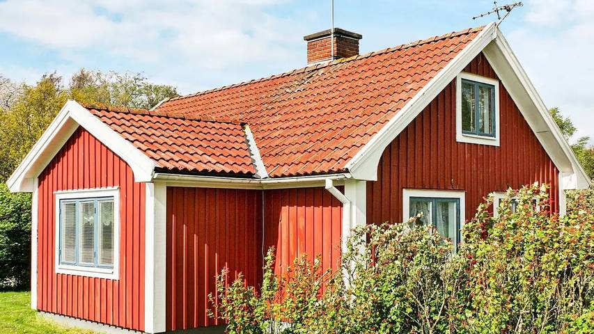 Ferienhaus für 4 Personen (66 m²) in Söderåkra in Torsås