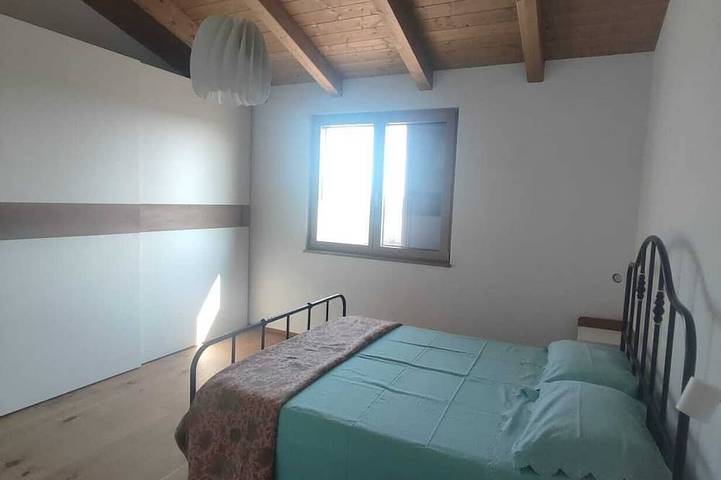Location de vacances pour 8 personnes, avec jardin et jacuzzi à Morrovalle - 3