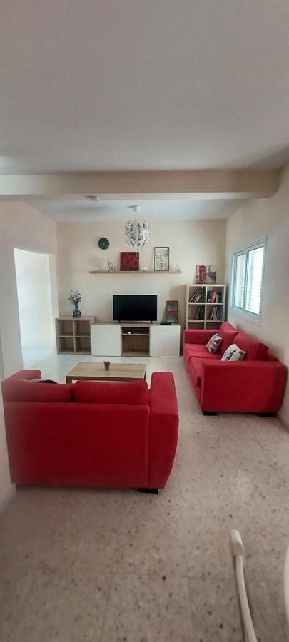 Ferienwohnung für 4 Personen, mit Terrasse und Ausblick - 1