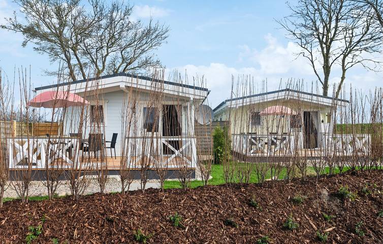 Ferienhaus für 5 Personen, mit Garten und Terrasse, kinderfreundlich in Süssauer Strand - 4
