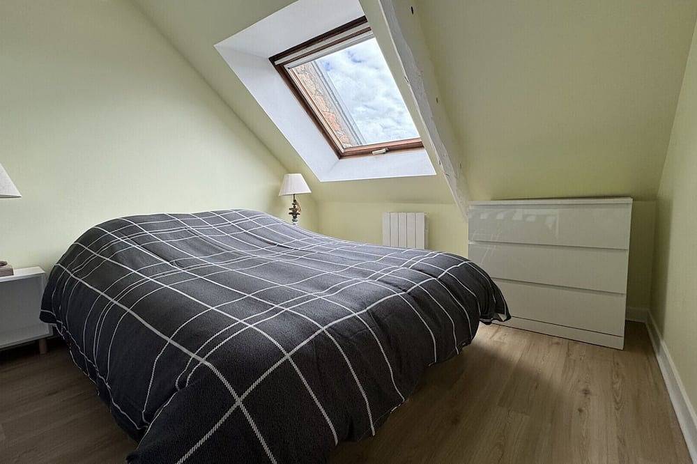 Appartement entier, Appt T3  cosy pour 6 pers au cœur de Paimpol in Paimpol, Côte de Goëlo