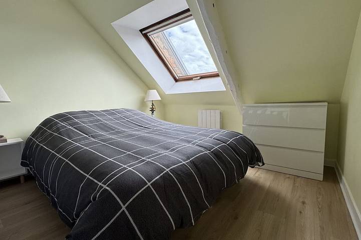 Gîte pour 6 personnes dans Port de Paimpol - 4