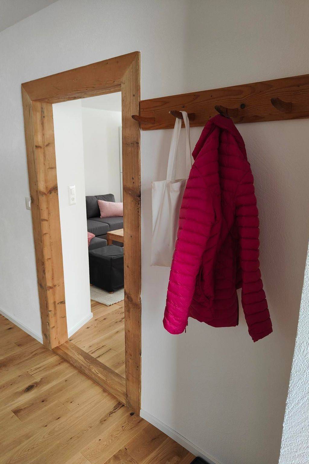 Ganze Wohnung, Günter in Sagogn, Flims Laax Falera