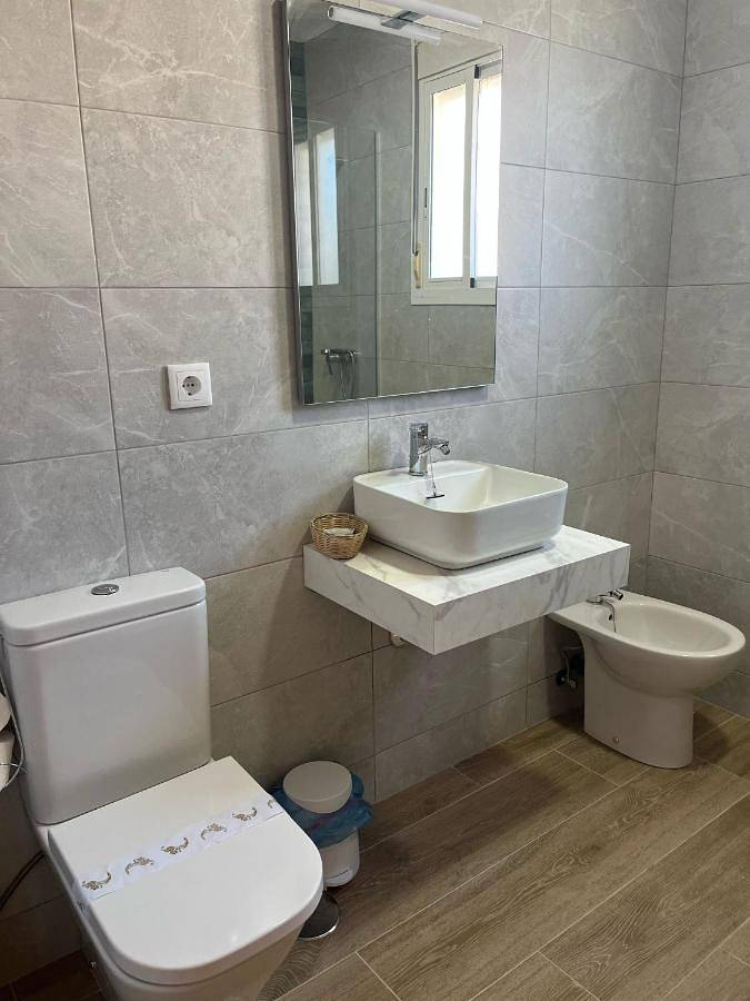 Maison d’hôte pour 3 personnes, avec vue et terrasse à Chipiona - 4