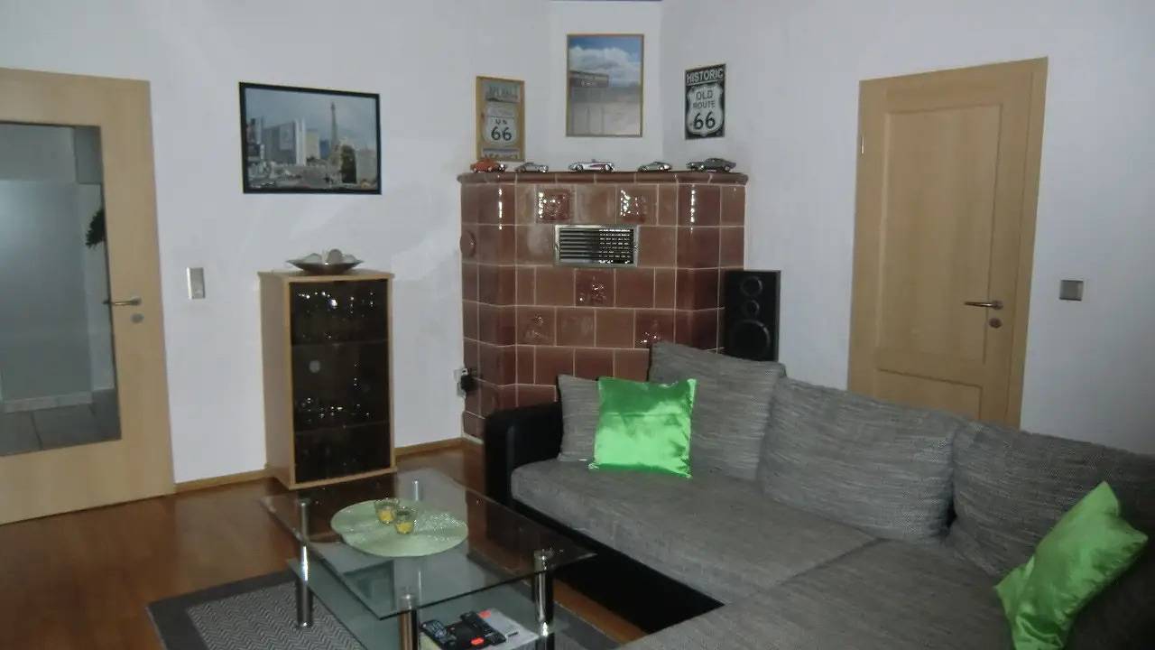 Ganze Ferienwohnung, Ferienwohnung für 3 Personen (84 m²) in Mörlenbach in Mörlenbach, Bergstraße