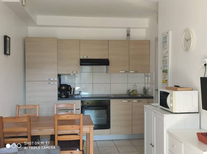 Gîte pour 2 personnes, avec terrasse et jardin dans la Drôme - 2
