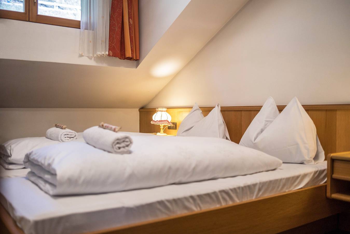Vakantie Appartement "Manuel's App Watschinger - Frieda" met Bergzicht & Wi-Fi, foto 13