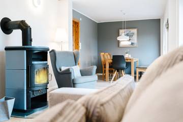 Ferienhaus für 6 Personen in Gollendorf, Fehmarn, Bild 1