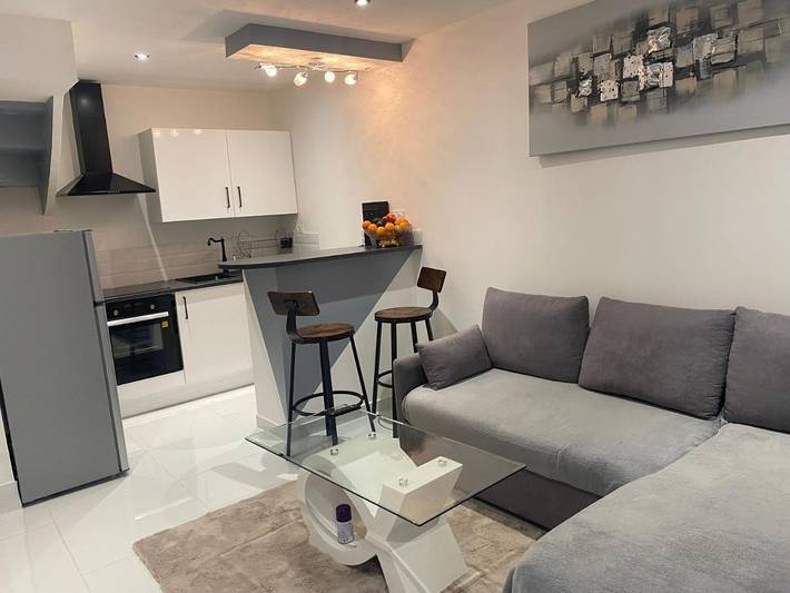 Gîte pour 2 personnes à Trèbes - 2