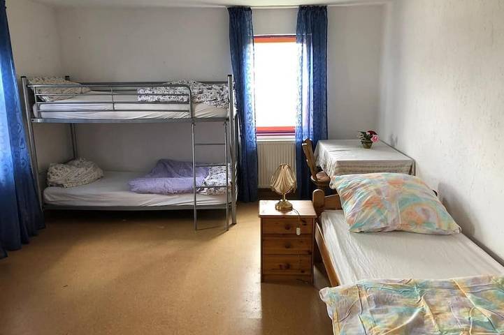 Ferienhaus für 12 Personen, mit Garten in Hutthurm - 3