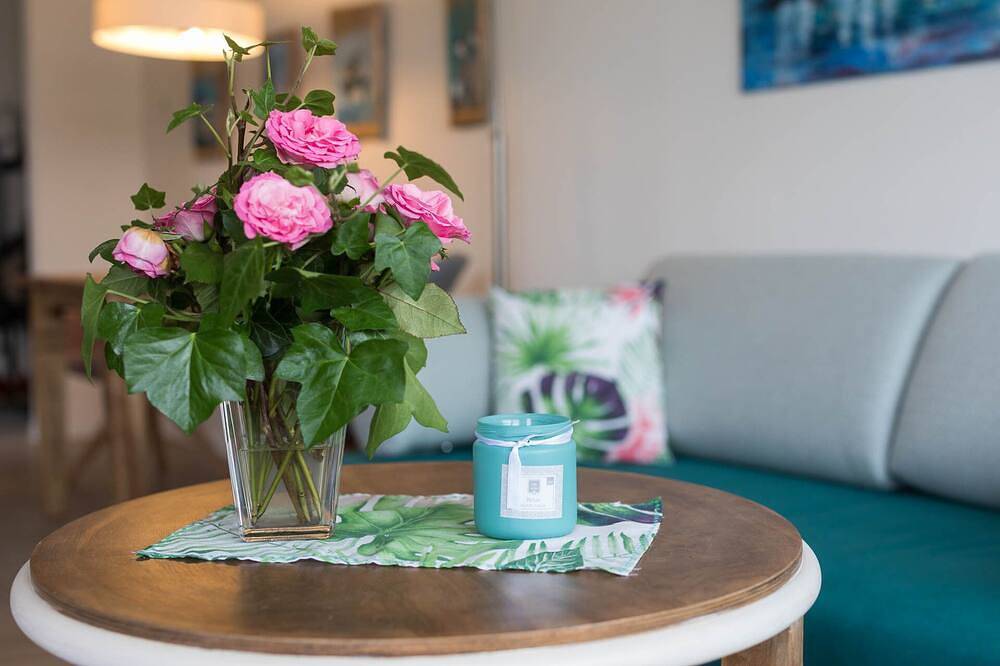 Appartamento vacanze a Uberlingen a partire da 135€ a notte