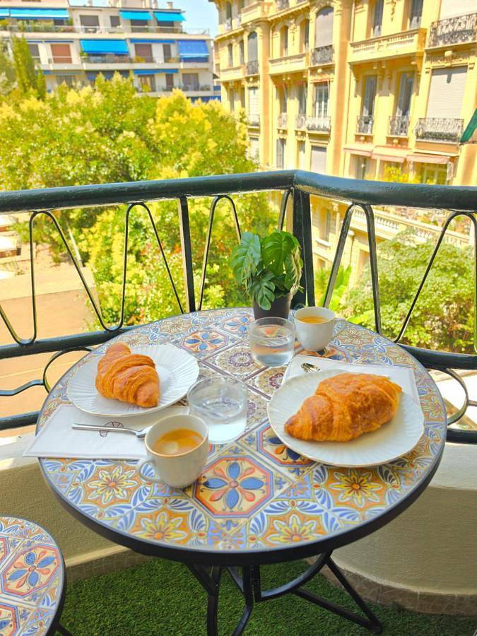 Gîte pour 2 personnes, avec Balcon ainsi que Terrasse et Vue dans Casino Ruhl - 3