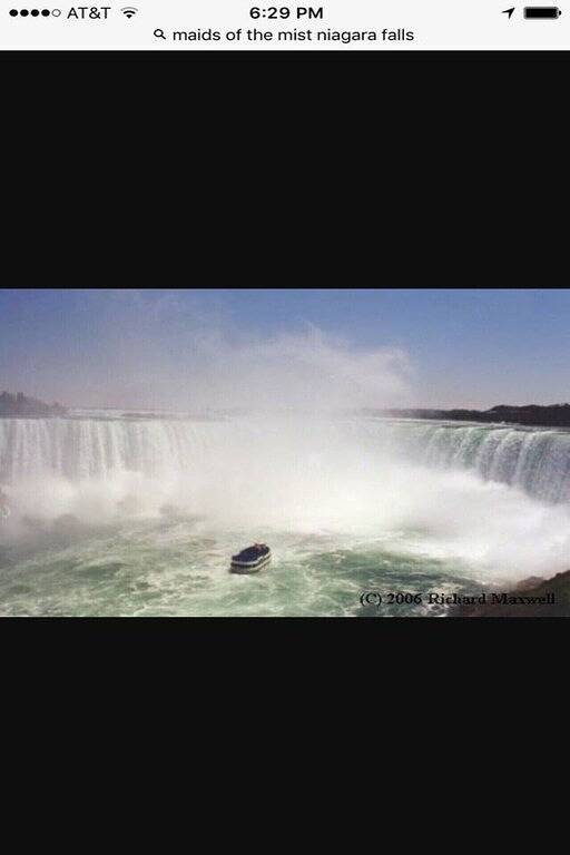 Walk to Everything -Blue Room  in Niagarafälle (New York State), Niagara County