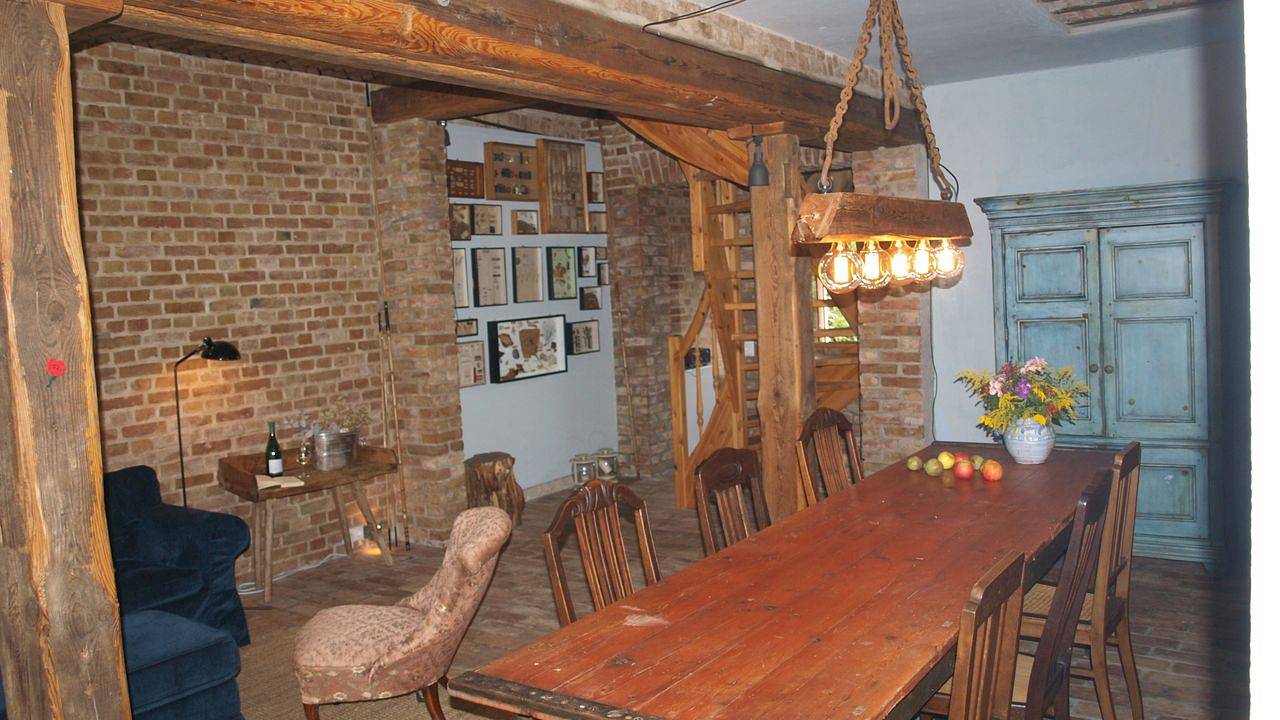 Ferienhaus für 6 Personen (100 m²) in Vierlinden Neuentempel in Vierlinden, Märkische Schweiz-Oderland