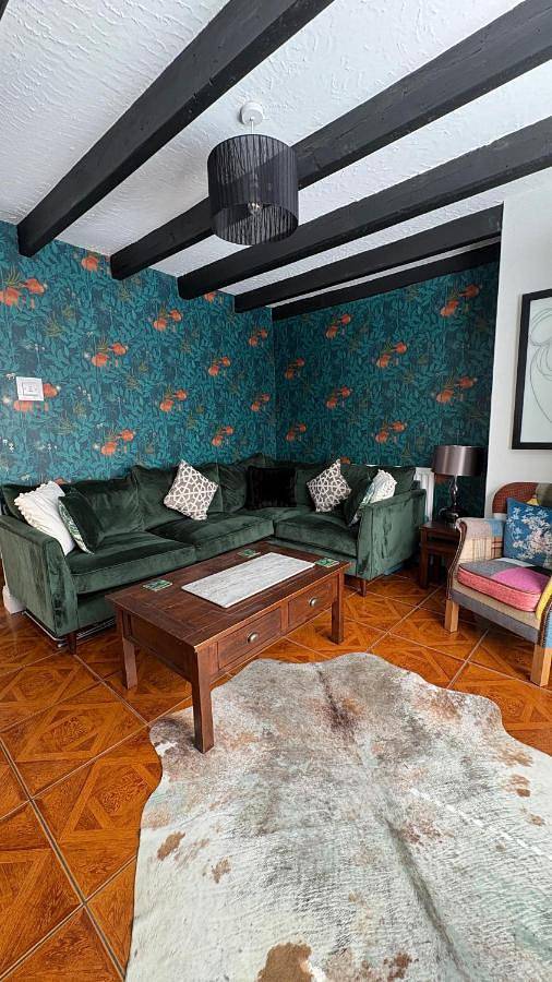 Two-Bedroom House in Yarm, Stockton-on-Tees