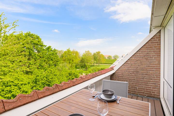 Ferienhaus für 4 Personen - 1