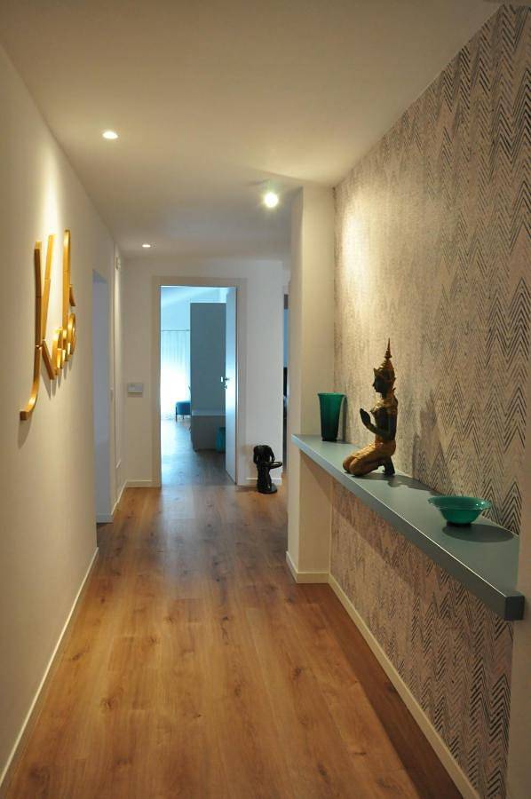 Gîte pour 2 personnes, avec jardin à Pordenone - 2