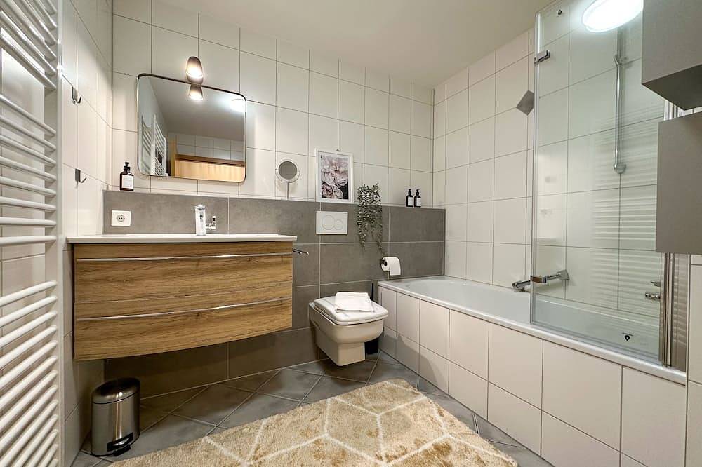 Ganze Wohnung, Appartio Ferienwohnung Filderstadt/Stuttgart Flughafen in Filderstadt, Landkreis Esslingen