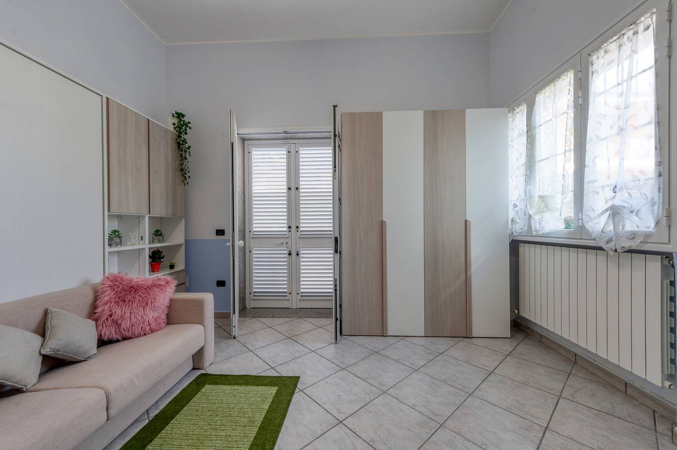 Camera ''con Wi-Fi e aria condizionata in Squinzano, Provincia di Lecce