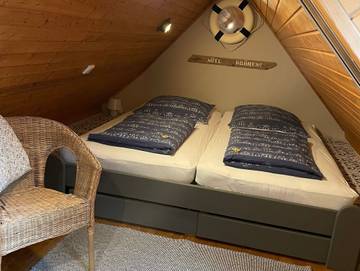 Ferienhaus für 2 Personen in Dollart, Leer und Umgebung, Bild 2