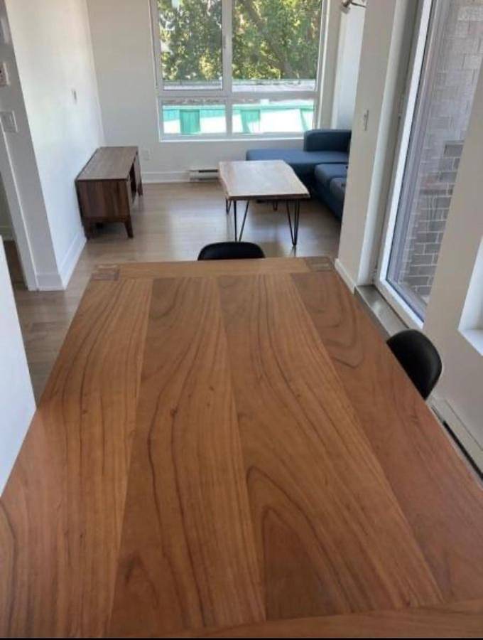 Maison d’hôte pour 4 personnes, avec vue et balcon à Rouen - 2