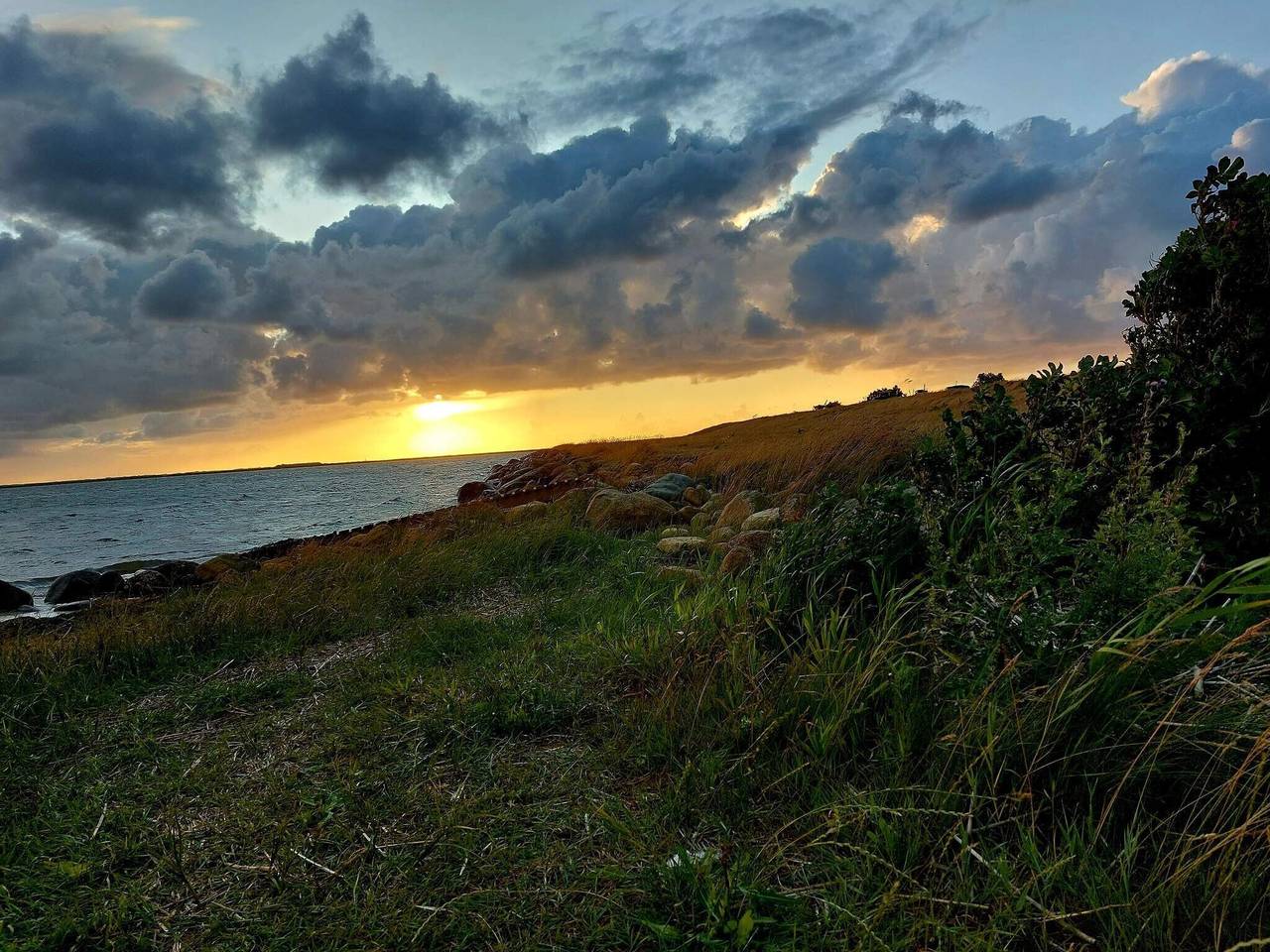 4 Personen Ferienhaus in Hemmet in Bork Havn, Ringkøbing Fjord