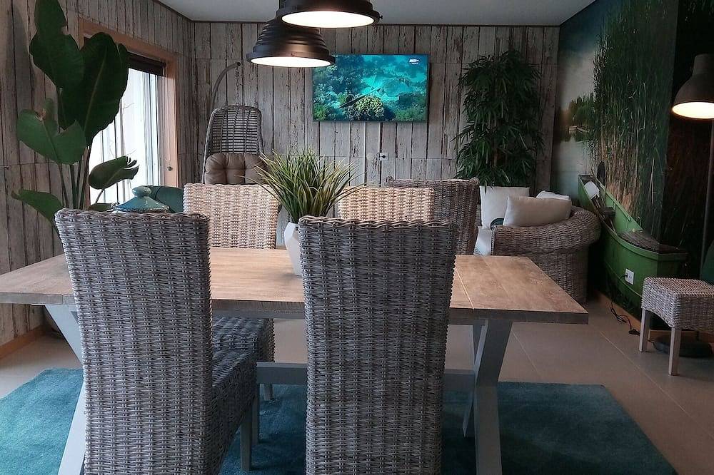 Ganze Wohnung, Wherry Green Guest House (Bar Beach) ❤ in Praia da Barra, Gafanha da Nazaré