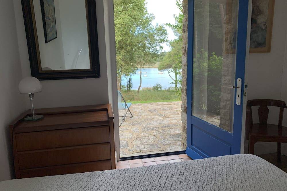 The calm of the forest, a stone's throw from Auray and the beaches in Bono, Côte des Mégalithes