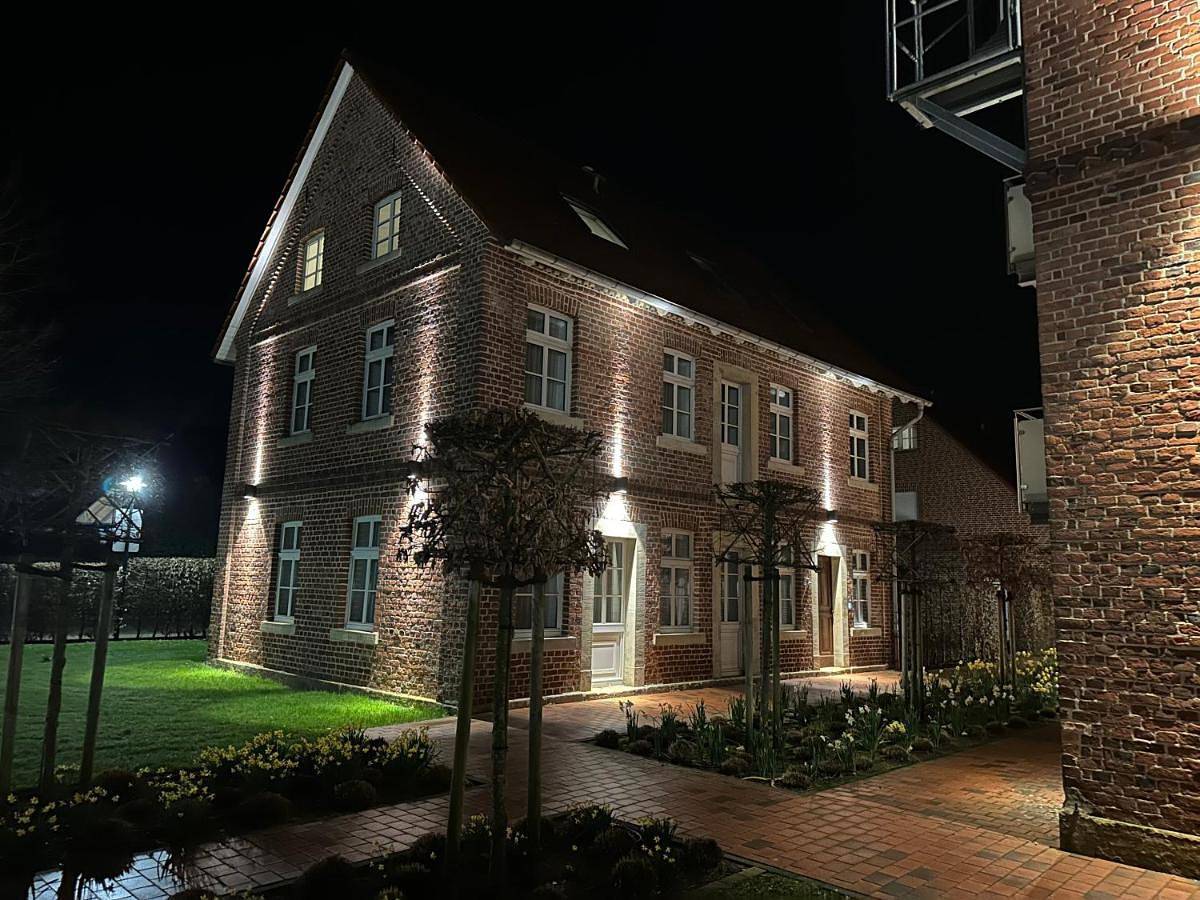Landhotel Jagdschlösschen in Ascheberg, Münsterland