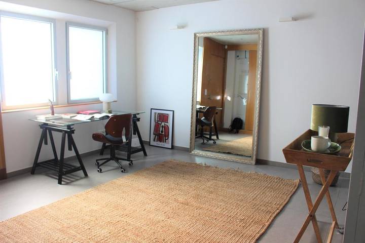 Location de vacances pour 6 personnes, avec jardin et balcon à La Corogne - 4