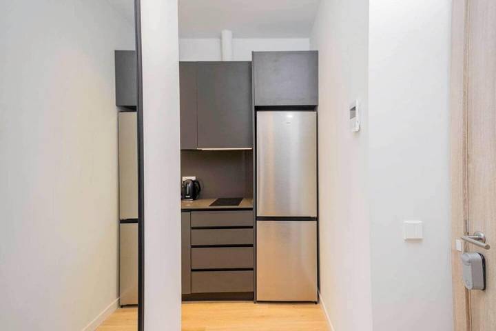 Location de vacances pour 4 personnes dans Benimaclet - 3