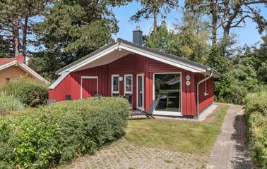 Strandhaus für 6 Personen in Travemünde, Lübeck, Bild 1