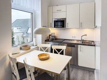 Ferienwohnung für 3 Personen in Wittdün, Nordseeküste, Bild 3