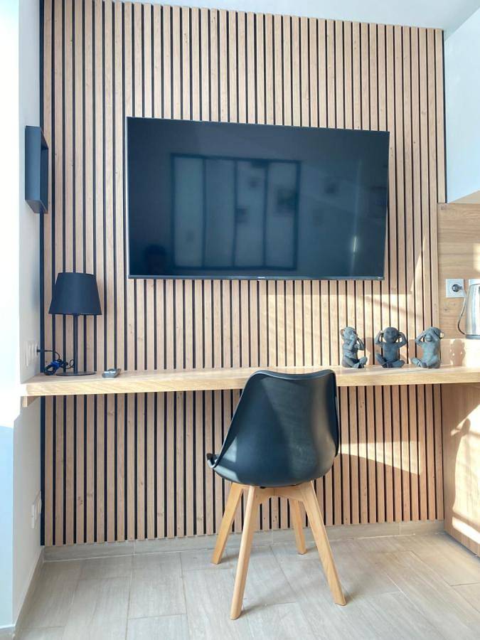 Gîte pour 2 personnes à Massy - 3