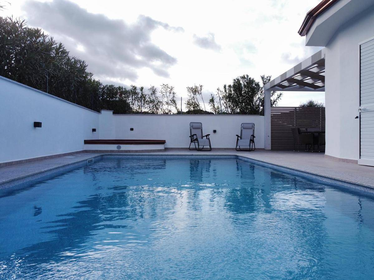Casa Su Soli Sardu Ii - Sea View in La Ciaccia, Valledoria