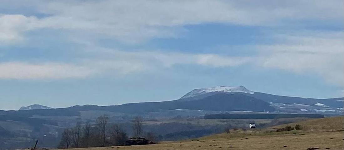 Hôtel pour 2 personnes, avec vue et jardin à Fay-sur-Lignon - 2