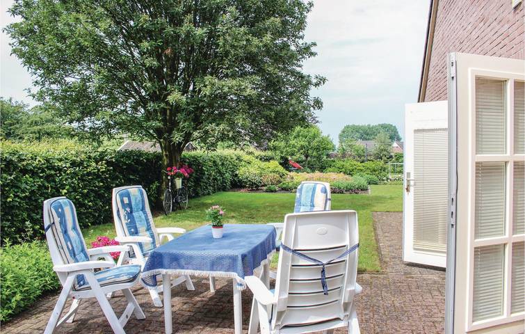 Ferienhaus für 2 Personen, mit Garten in Gelderland - 4