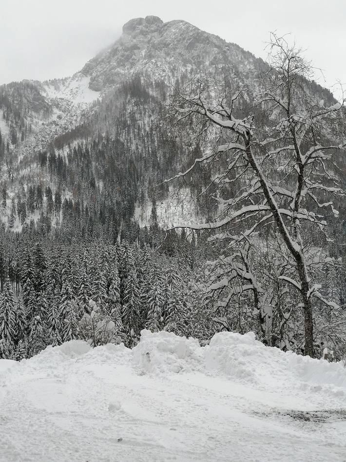 Ferienwohnung für 6 Personen, mit Balkon, kinderfreundlich im Salzburger Land - 3