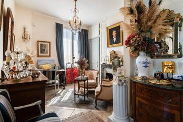 Chambre D’hôte pour 4 Personnes dans Dampierre-en-Bray, Seine-Maritime, Photo 3