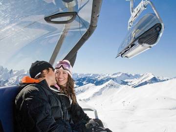 Bauernhof für 5 Personen in Schoppernau, Allgäuer Alpen (Österreich), Bild 2
