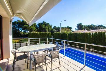 Ferienhaus in Son Moll, Capdepera Ferienhaus in Son Moll, Capdepera für 6