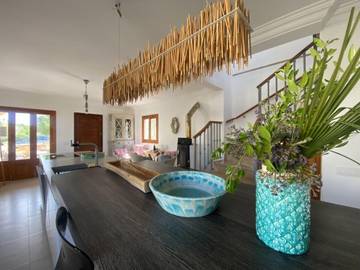 Villa in Artà, Coast of Mallorca für 4 