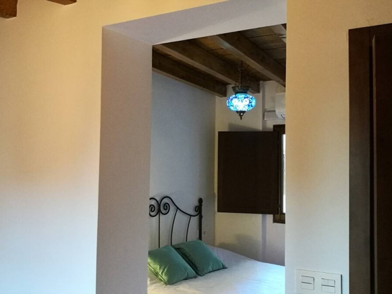 Historic Studio in Granada, Near Alhambra, foto 11