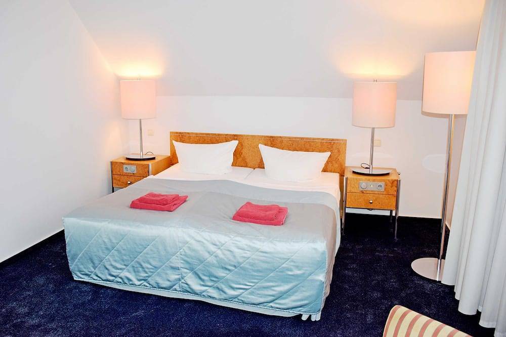 Hotel a Rugen a partire da 114€ a notte