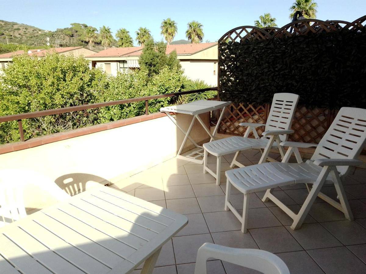 Double Room with Private Bathroom in Porto Azzurro, Toskanischer Archipel