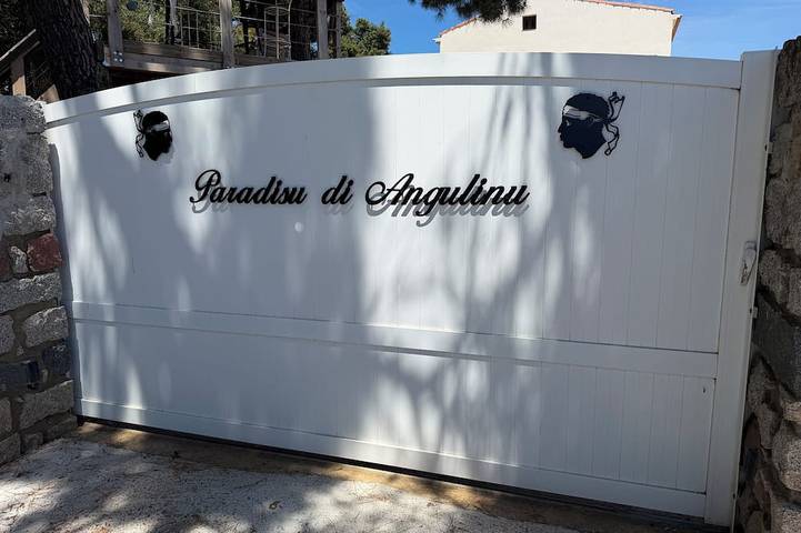 Appartamento vacanze per 5 persone - 1